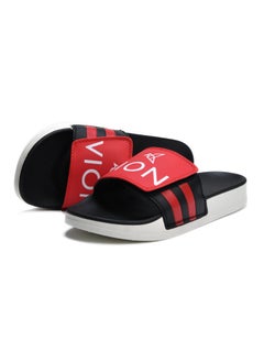 vion Vion Men's Comfortable Slide Slippers  - Image 2