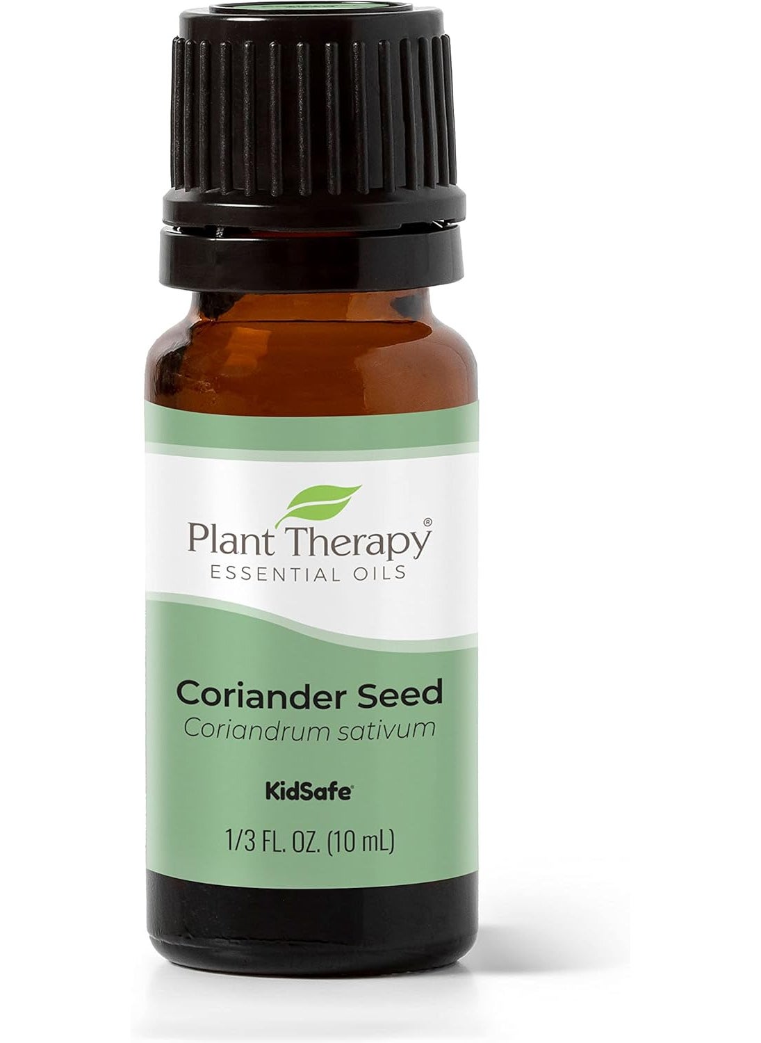 Plant Therapy Plant Therapy Coriander Seed Essential Oil 10 mL (1/3 oz) 100% Pure, Undiluted, Therapeutic Grade 