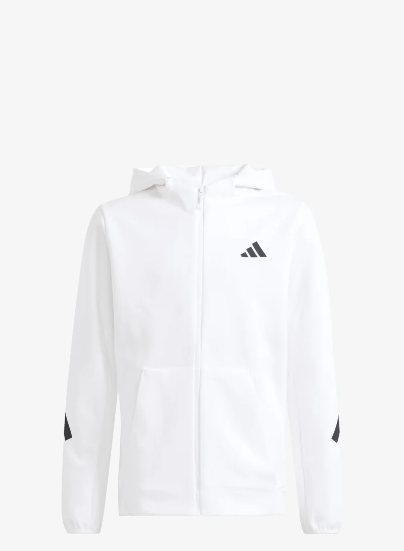 Adidas Z.N.E. FULL ZIP HOODIE
