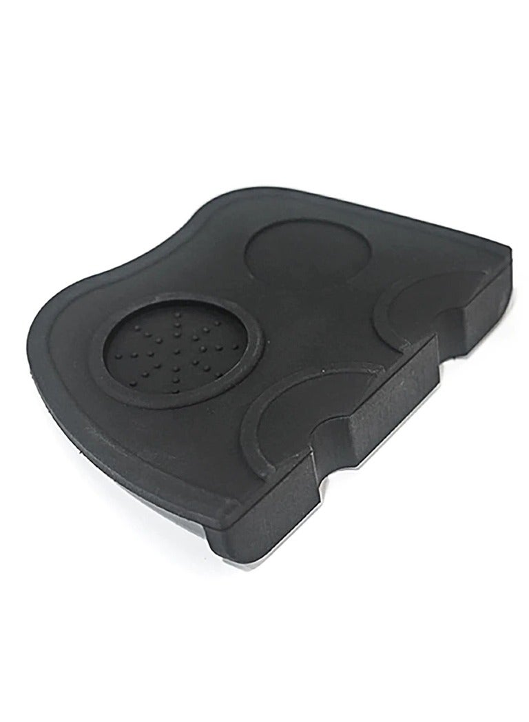 Precise Corner Silicone Tamping Mat Dual - Image 2
