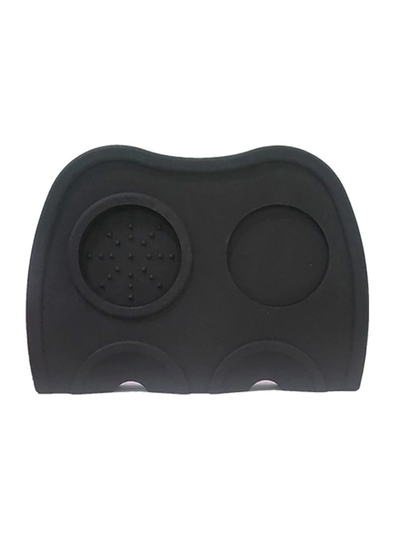Precise Corner Silicone Tamping Mat Dual - Image 3