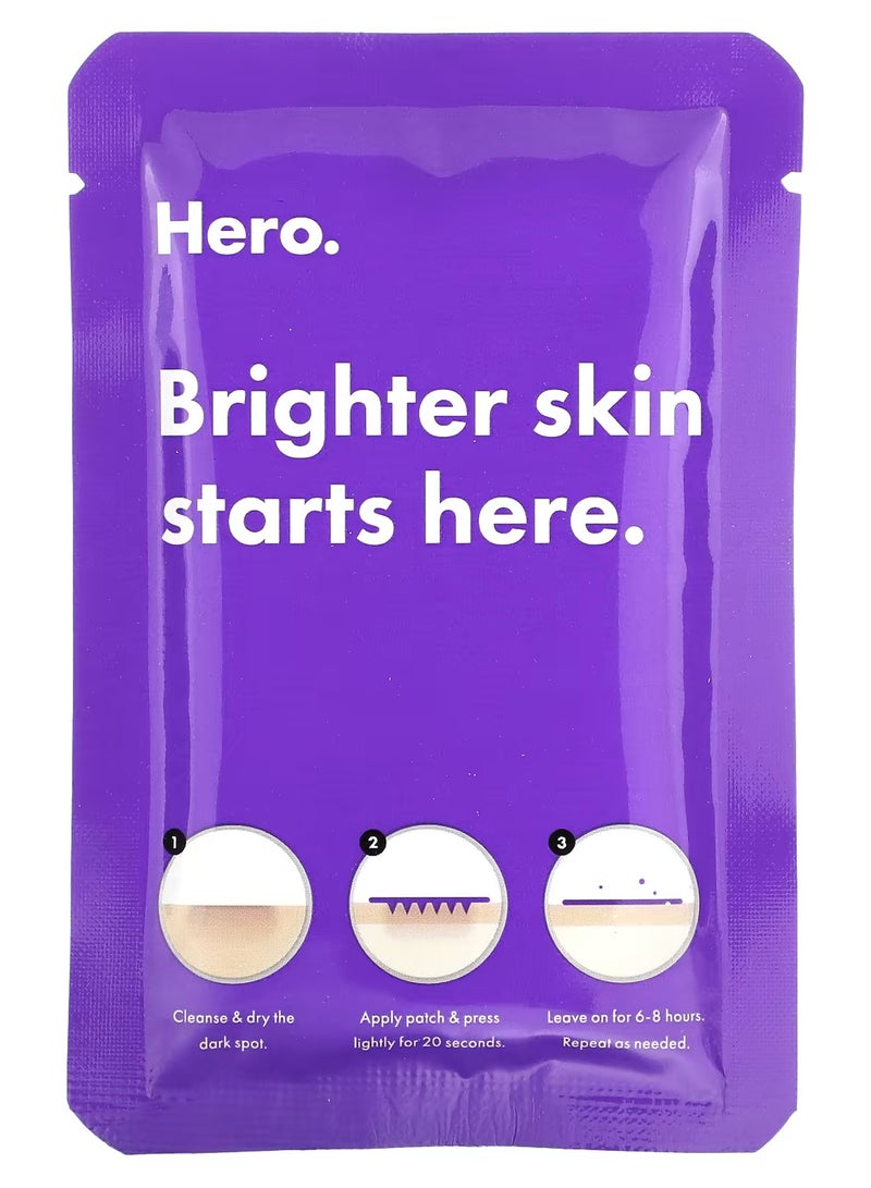 Mighty Patch For dark spots 8 patches - Image 4