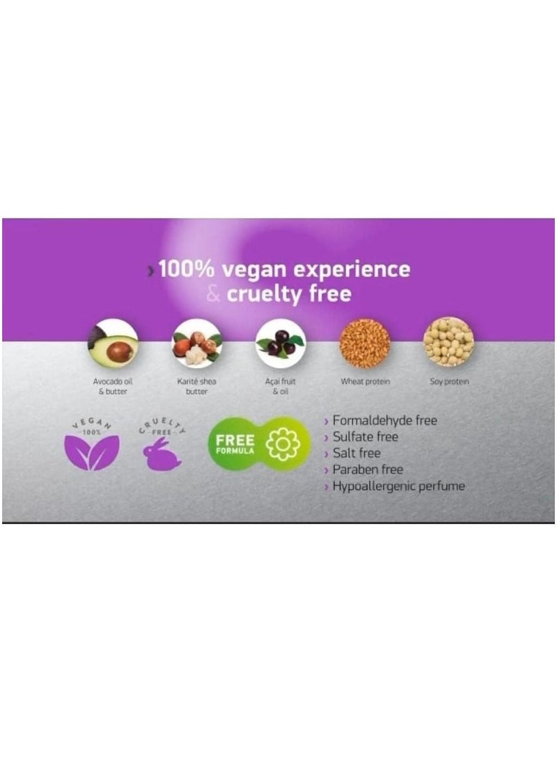 Erayba Bio Smooth Hair Care Group After Protein - Image 3