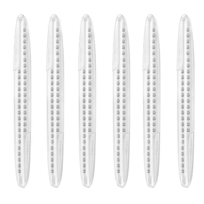 Baseus Car Door Protector Liquid Silica Scratch Guard - Airbag Buffer Traceless Adhesive Universal Fit for SUV RV Car Protection - Image 1