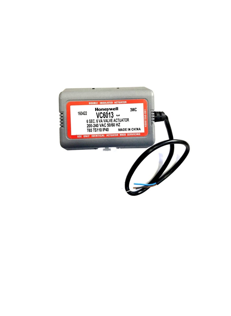 Honeywell Honeywell VC6013 Actuator Only with Cable 230V/50/60Hz  - Image 3