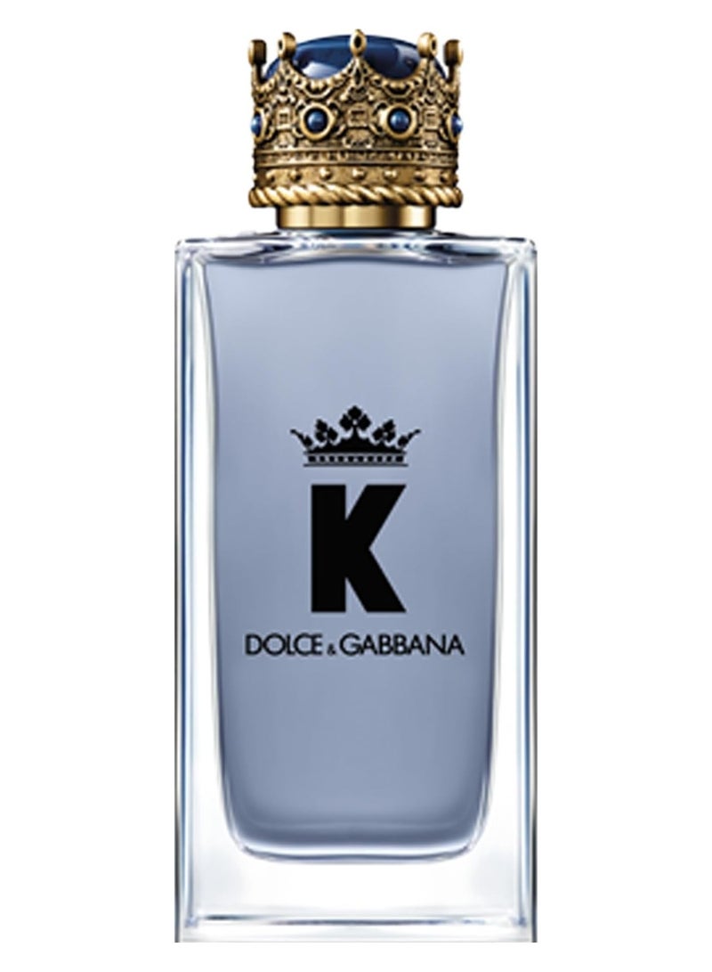 دولتشي آند غابانا K EDT 100 مل - Image 1