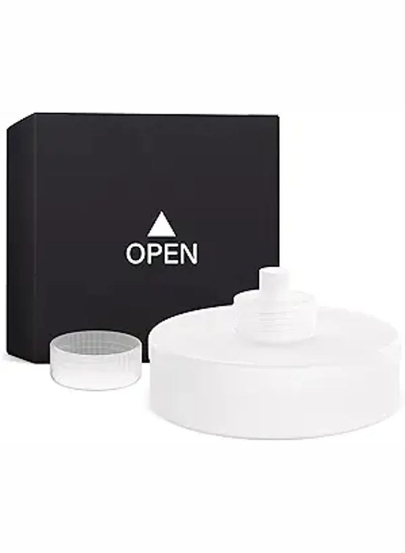 هوتيل كوليكشن موزع ذكي للزيوت العطرية للسيارة – ديزيرت روز –  بعطر خشب العود والورد والفيتيفر – مناسب لمختلف أنواع السيارات