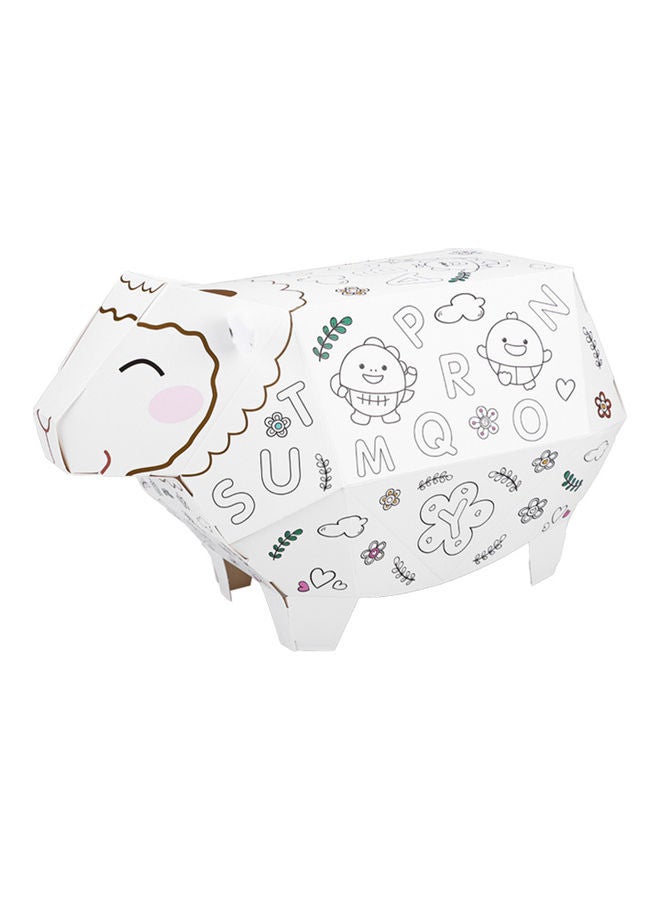 نيبمينينت نموذج رسم للأطفال - Image 1