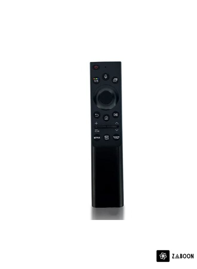 Zaboon Samsung Prima Screen Remote Control Black