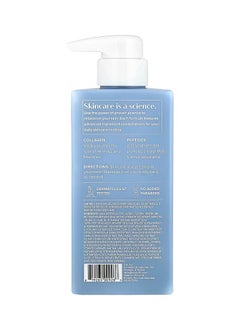 Medix 5.5 Medix 5.5 Body Cream Collagen + Peptides 15 fl oz 444 ml  - Image 2