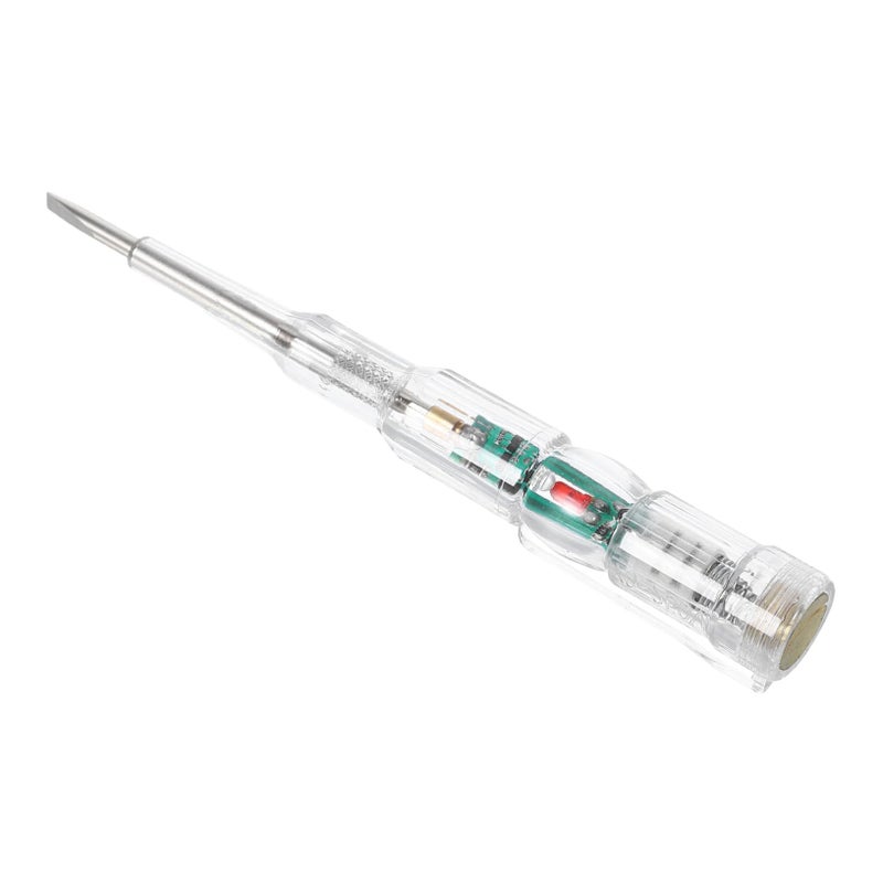 Multifunctional Non Contact Voltage Tester Pen High Brightness LED Indicator for Electricians Automotive Maintenance - Image 2