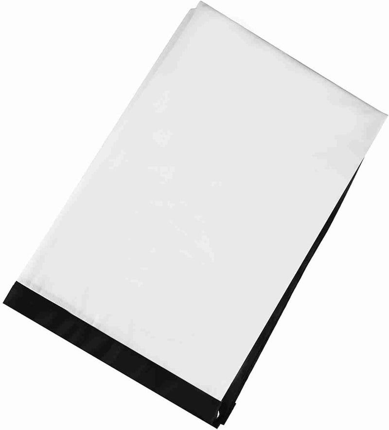 100 Inch Portable Foldable Projection Screen 4 3 Aspect Ratio Front Back Projection - Image 1