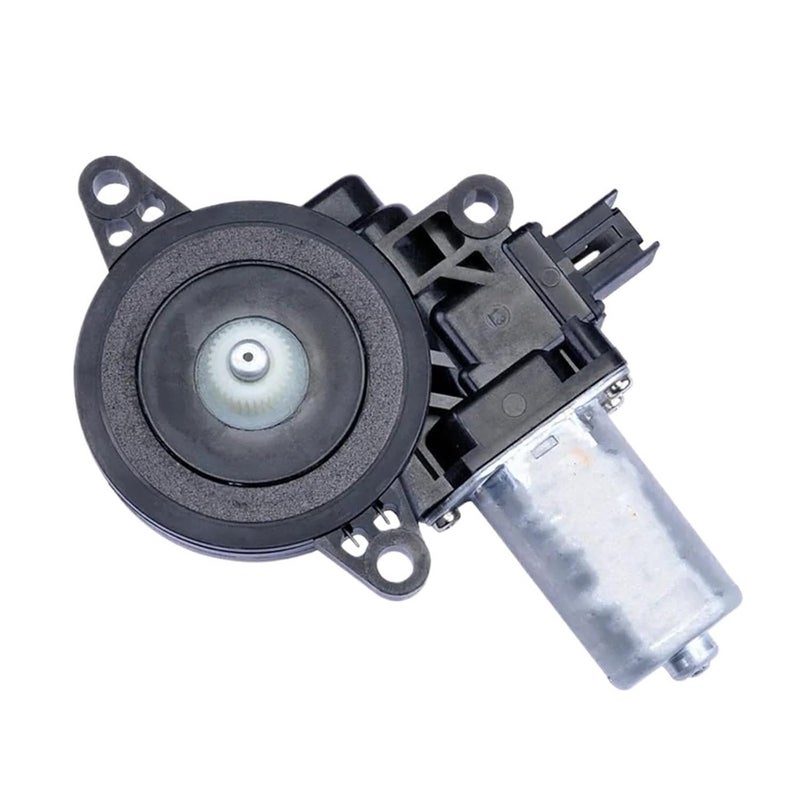 Rear Right Car Window Lifter Motor Compatible for Mazda 2 3 6 CX5 2007 2015 - Image 1