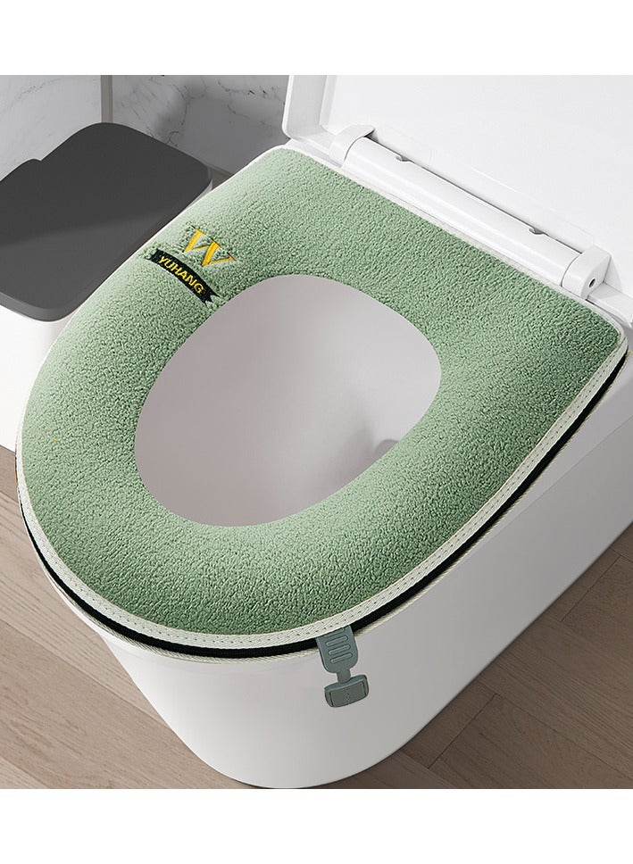 EBMINI New Four Seasons Universal Toilet Mat 