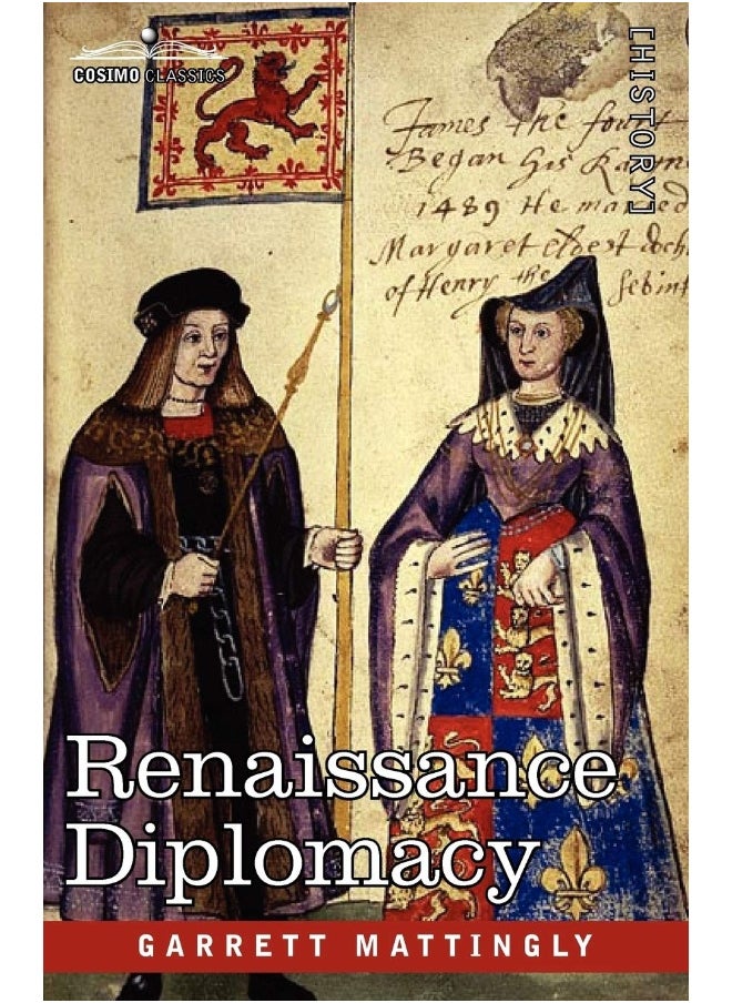 Renaissance Diplomacy 