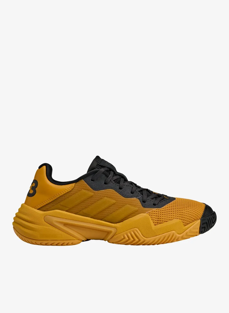 اديداس حذاء Y-3 Barricade 13 Tennis