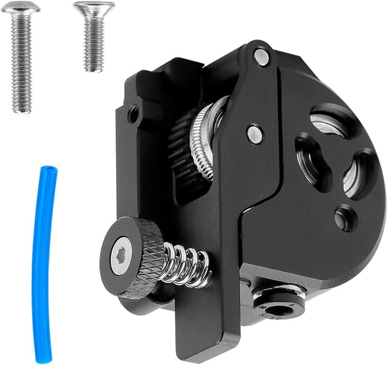 طقم بثق طابعة K1Max ثلاثية الأبعاد متوافق مع خيوط PLA وTPU وPETG وABS - Image 2