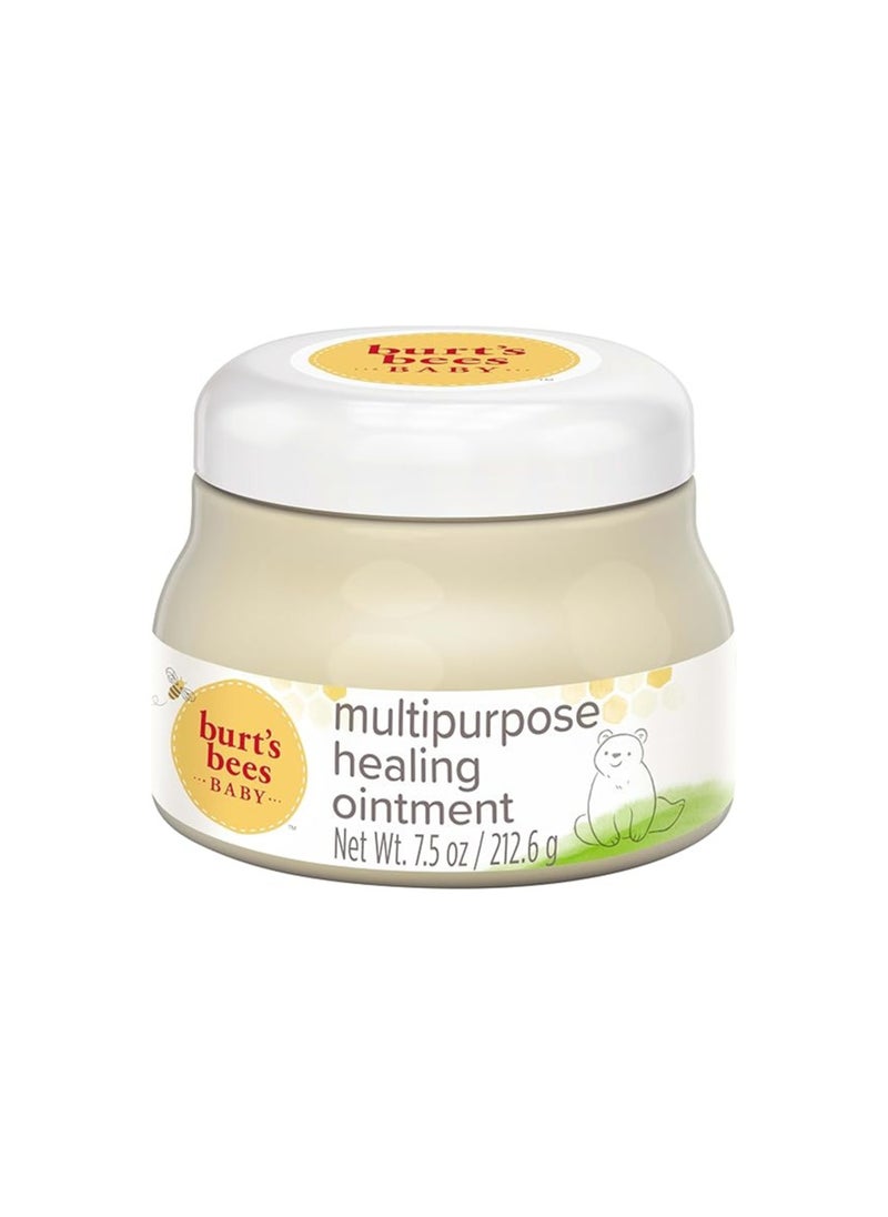 Burts Bees Burts Bees Baby Bee Multipurpose Ointment for Unisex - 7.5oz  - Image 1