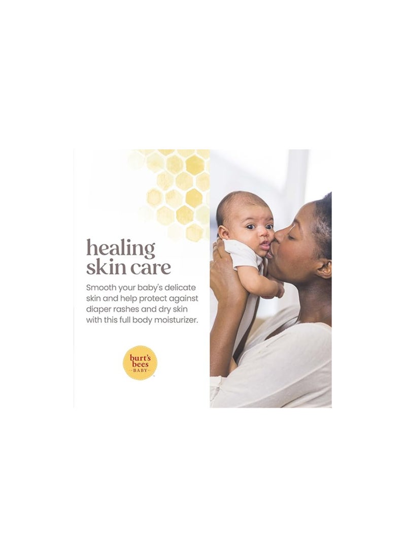 Burts Bees Burts Bees Baby Bee Multipurpose Ointment for Unisex - 7.5oz  - Image 3
