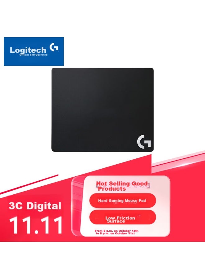 G لوغيتك G440 وسادة ماوس للألعاب الصلبة - Image 1