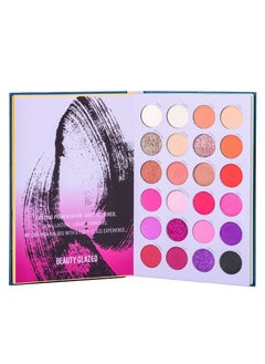 Makeup Palette Combination with 4 Layers All In One Makeup Set High Pigmented 72 Colors Pressed Powder Eyeshadow Color Shades Palette Make Up Eye Shadow - pzsku/ZE6194636359AE42A1A2EZ/45/_/1735212976/d3cf503e-0174-4640-8786-364b8fda0a42