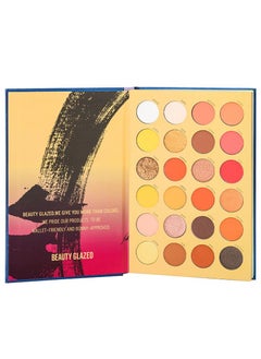 Makeup Palette Combination with 4 Layers All In One Makeup Set High Pigmented 72 Colors Pressed Powder Eyeshadow Color Shades Palette Make Up Eye Shadow - pzsku/ZE6194636359AE42A1A2EZ/45/_/1735212986/08f0da4f-a0db-4cb5-884f-c4163f4c2cd4