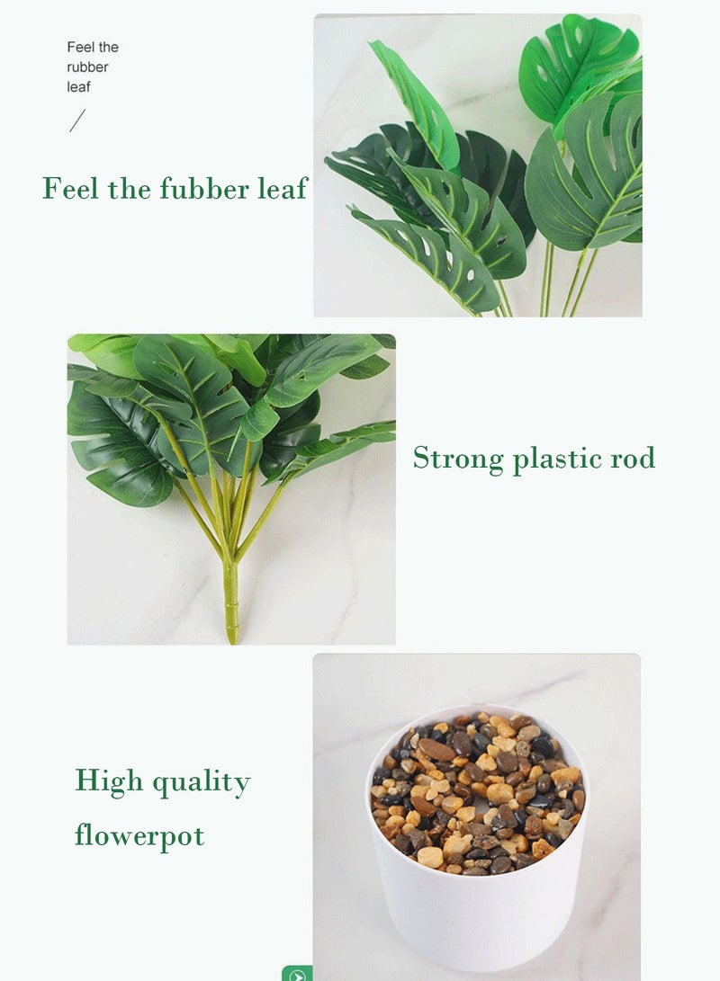 روعة النباتات الاصطناعية - Image 5