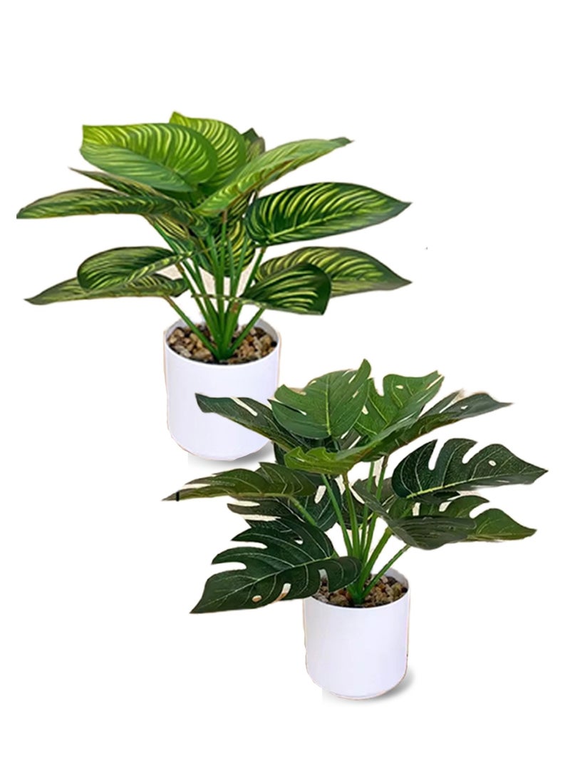 روعة النباتات الاصطناعية - Image 1