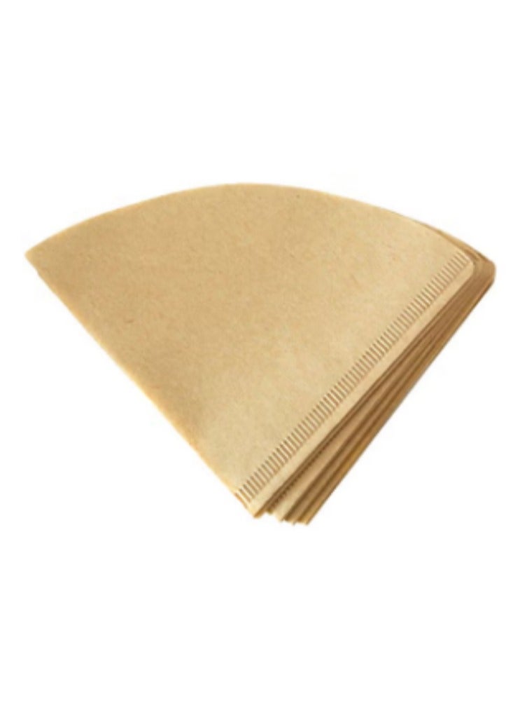40-Piece Coffee Filter Paper - Image 1
