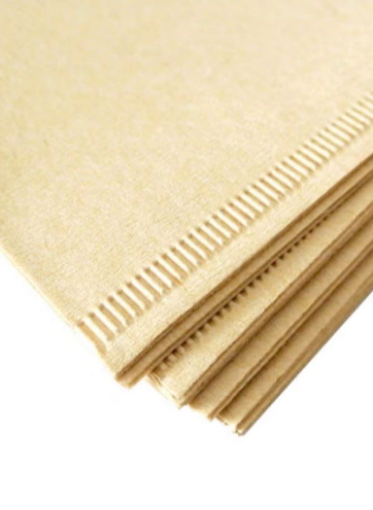 40-Piece Coffee Filter Paper - Image 2