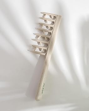 So Eco Smoothing Curl Comb - Image 3
