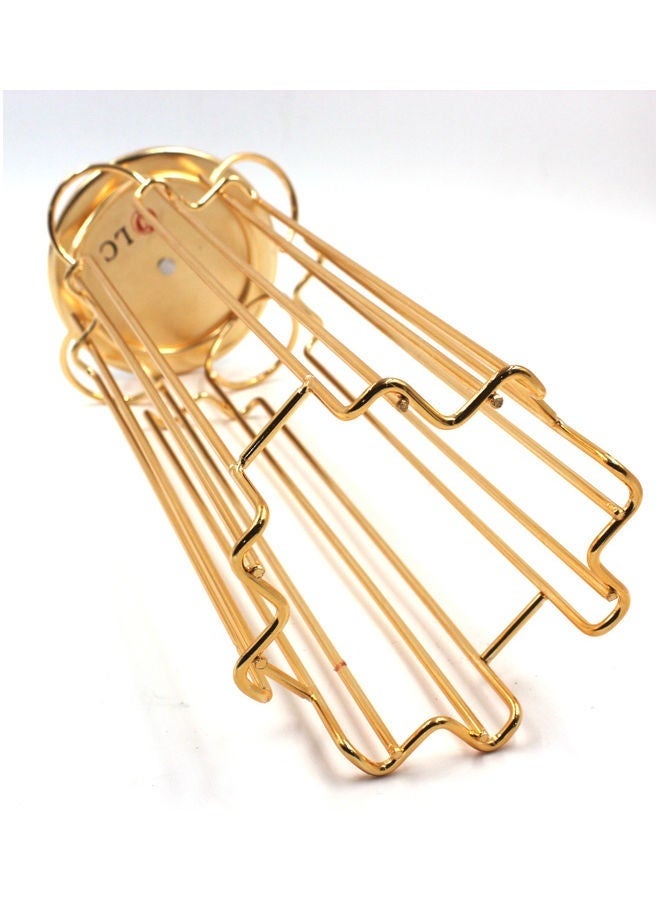 D L C Coffee Capsule Holder Stand for 24 Capsules - Image 4