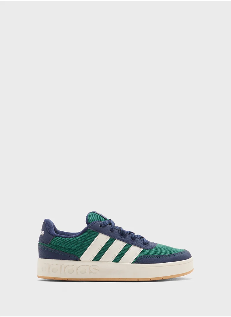 Adidas Junior Breakbase