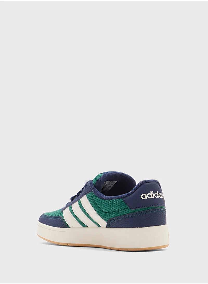 Adidas Junior Breakbase