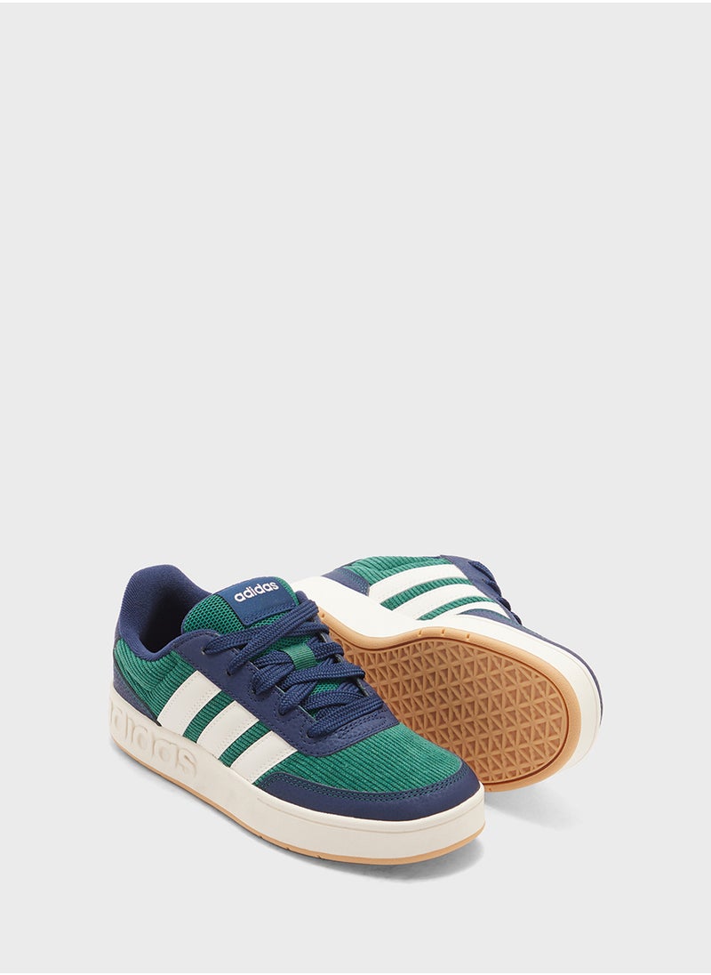 Adidas Junior Breakbase  - Image 3