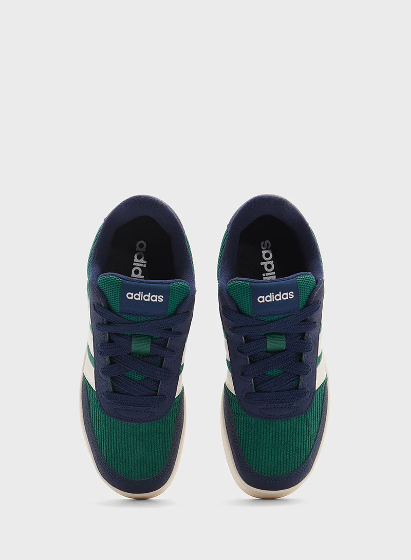 adidas جونيور بريك بيس