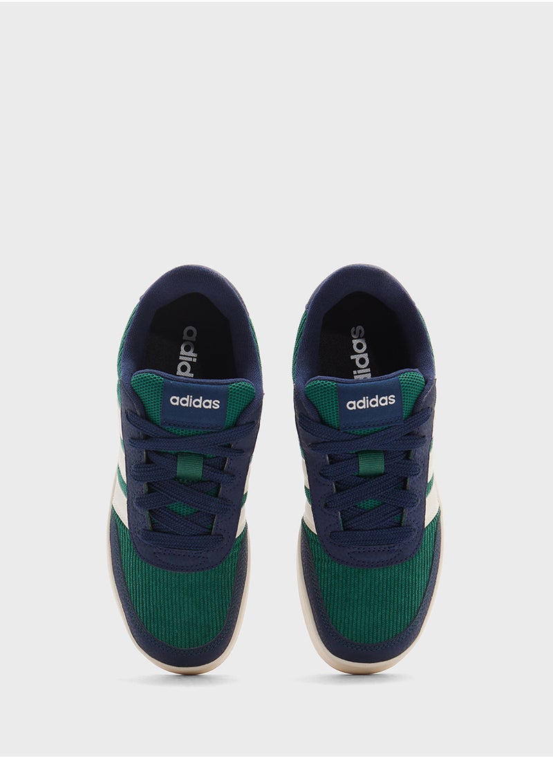 Adidas Junior Breakbase  - Image 4