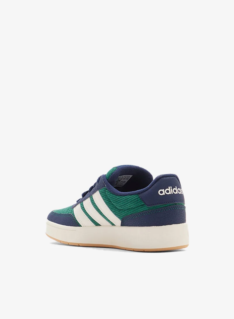 Adidas Junior Breakbase