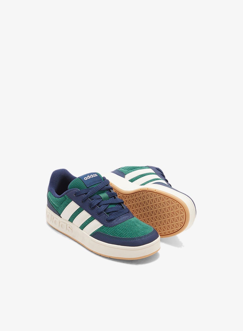 Adidas Junior Breakbase - Image 3