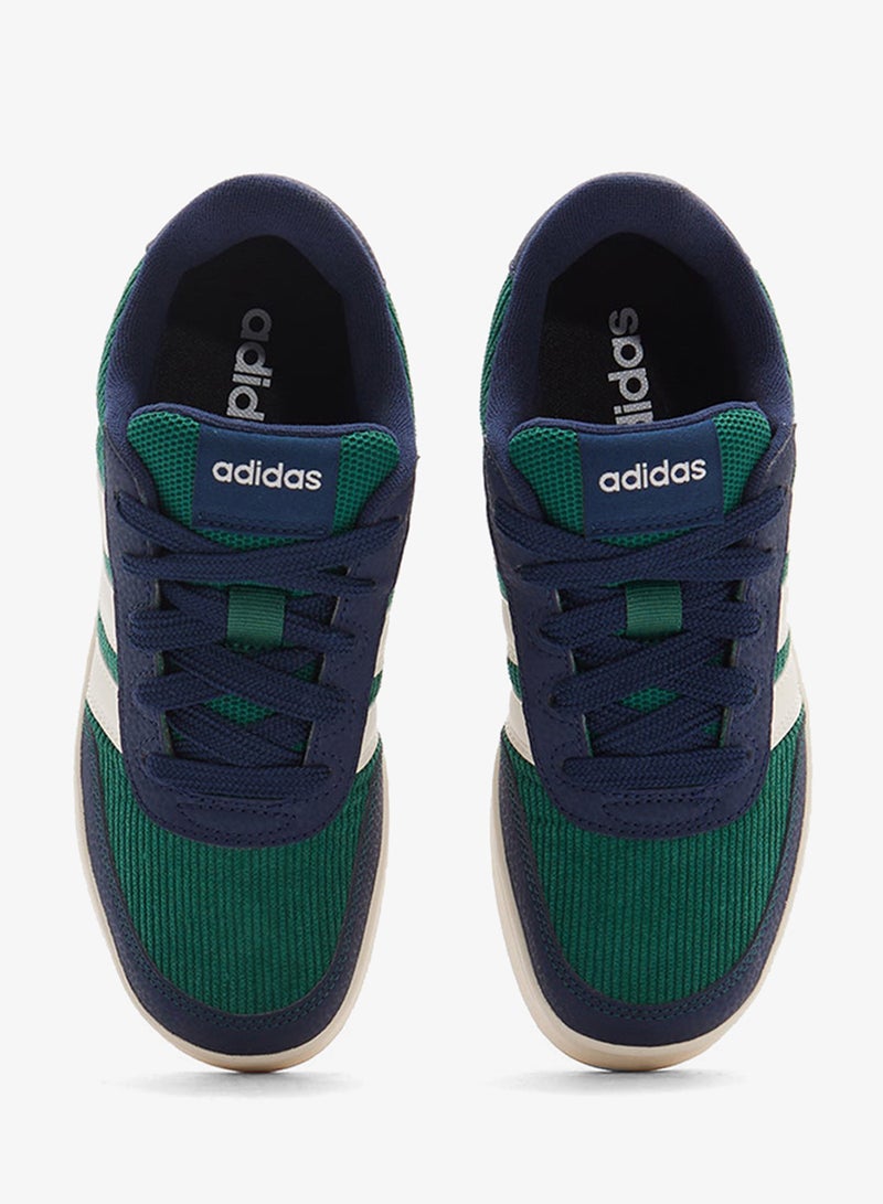 Adidas Junior Breakbase - Image 4