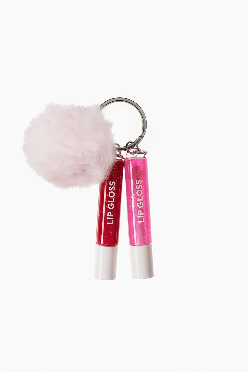 H&M 2-pack lip glosses