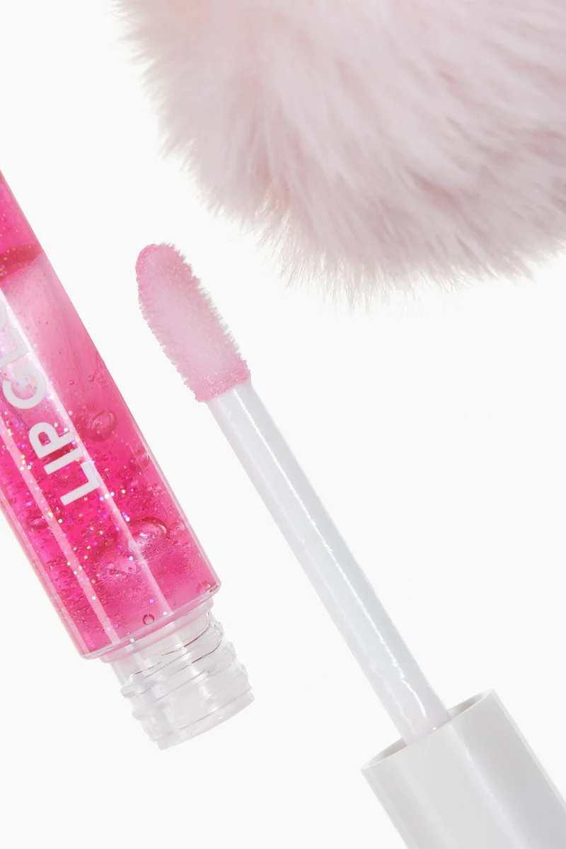 H&M 2-pack lip glosses