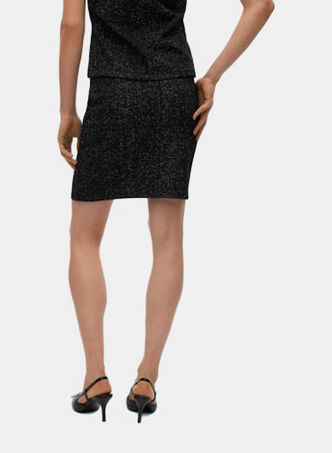 VERO MODA VERO MODA Womens Tiffany Short Pencil Skirt Juniors  - Image 5