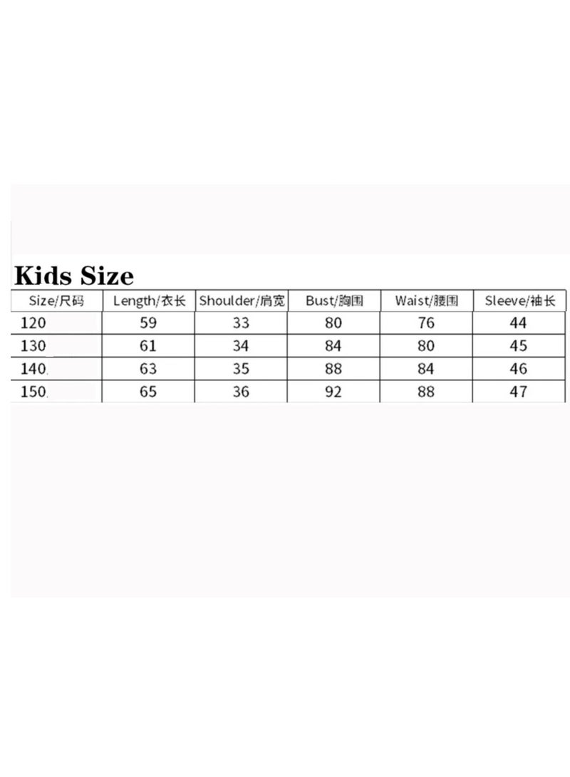general Little Nightmares Cosplay Costume Six Costume Hooded Raincoat Fashion Kids Unisex - Image 4
