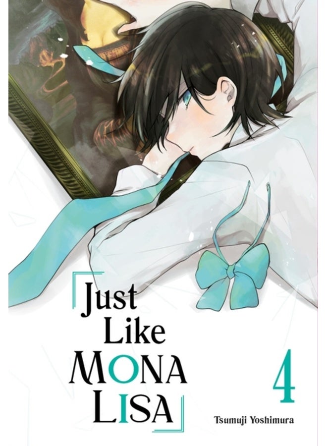 Just Like Mona Lisa 04