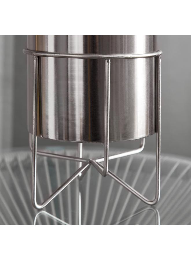 ACE Planter With Stand 15X15X20 Cm  - Image 3