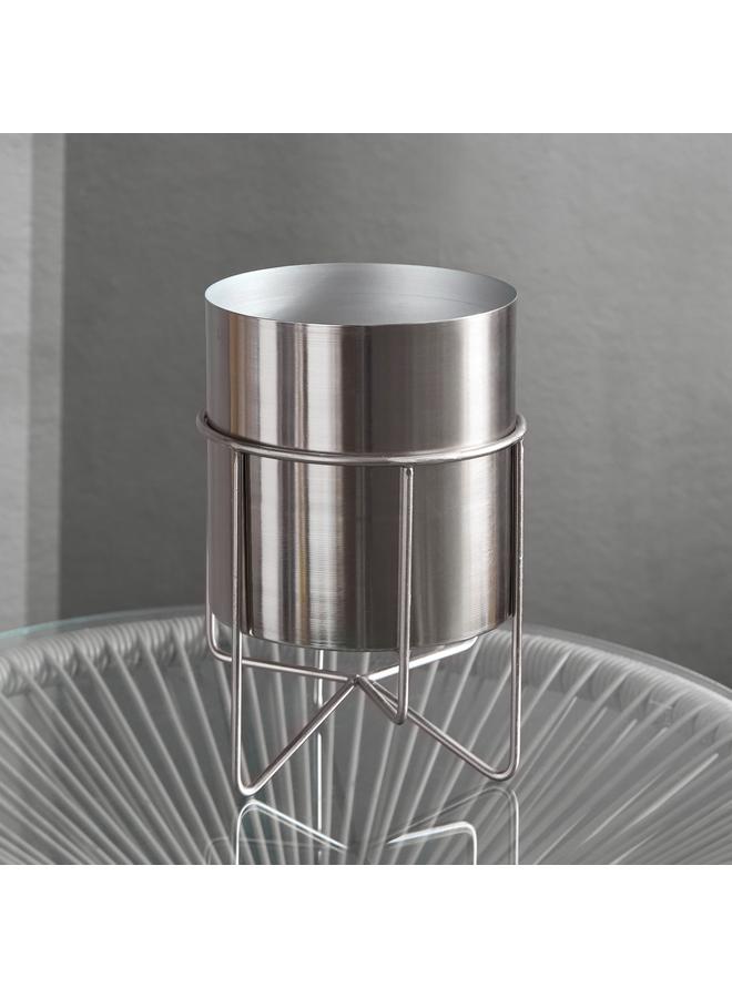 ACE Planter With Stand 15X15X20 Cm  - Image 2