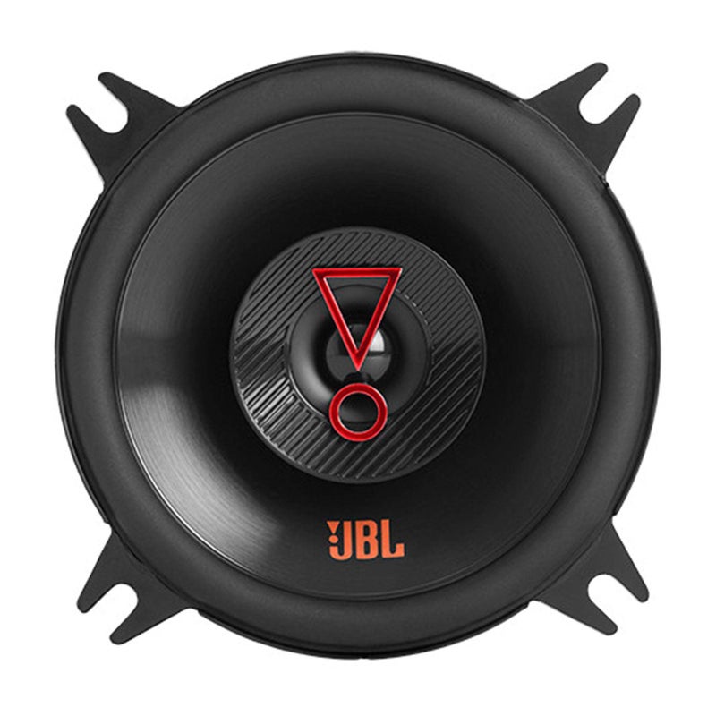JBL Stage 3427F - 4â€ Two-way car audio speaker, No Grill, Black - Image 2