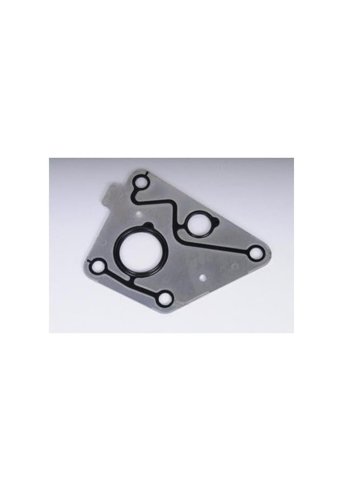 ACDelco GM Original Equipment Coolant Crossover Pipe Gasket