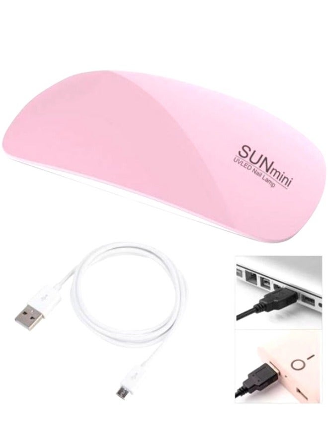 مجموعة طلاء الأظافر الجل 23 في 1 مع مصباح LED - Image 3